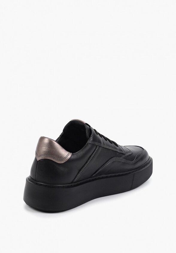 Кеды Vittorio Bravo