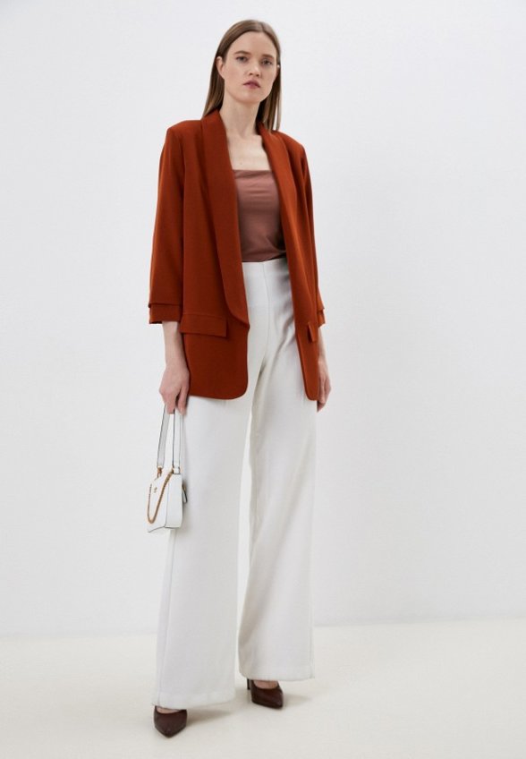 Жакет Vivostyle