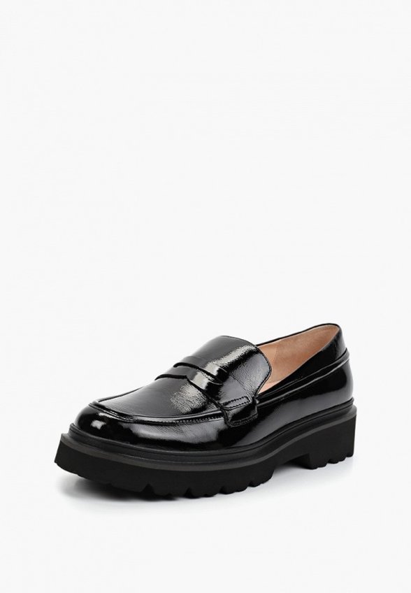 Лоферы Basconi