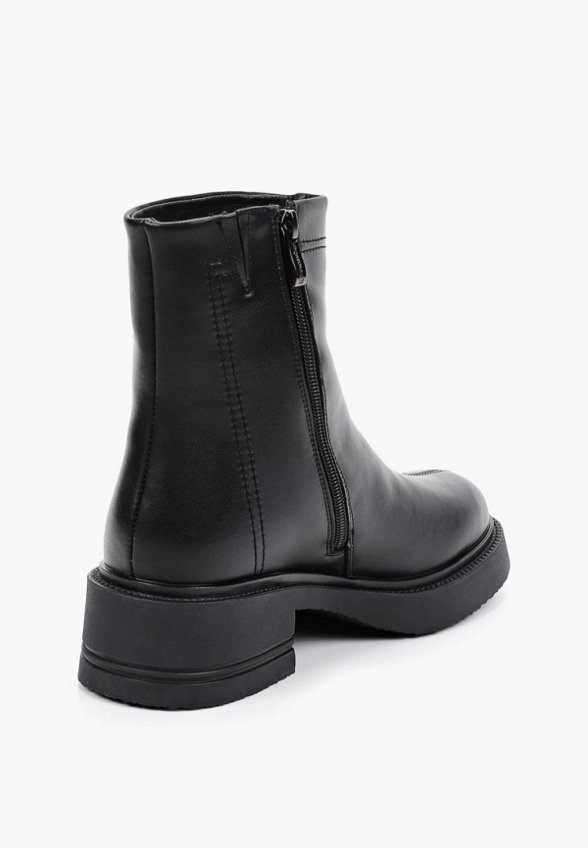 Полусапоги Thomas Munz