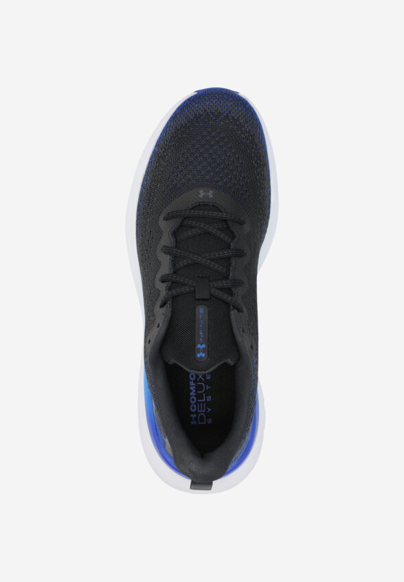 Кроссовки мужские Under Armour Infinite, Черный
