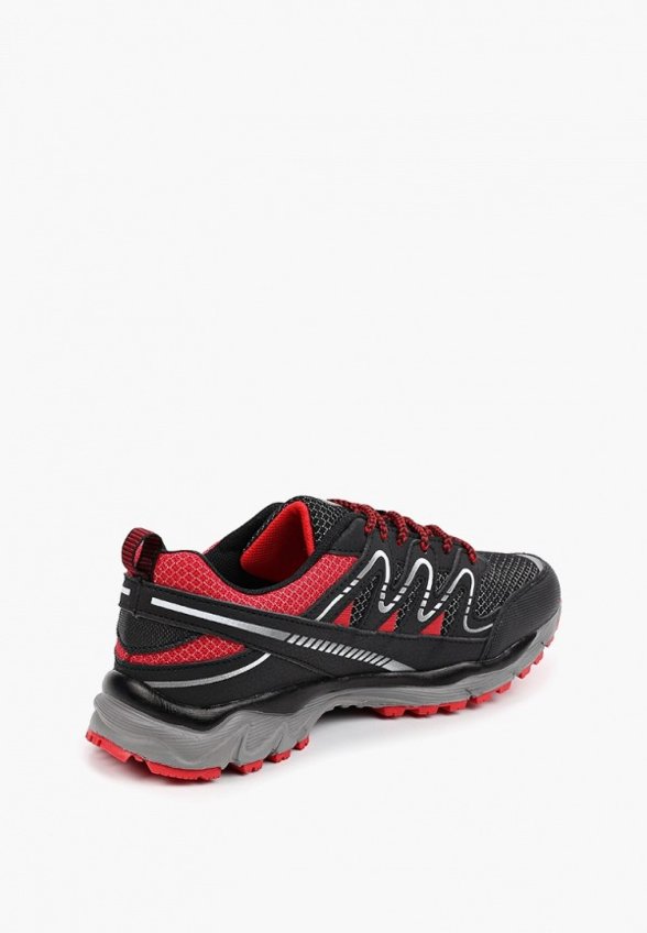 Кроссовки Shuzzi