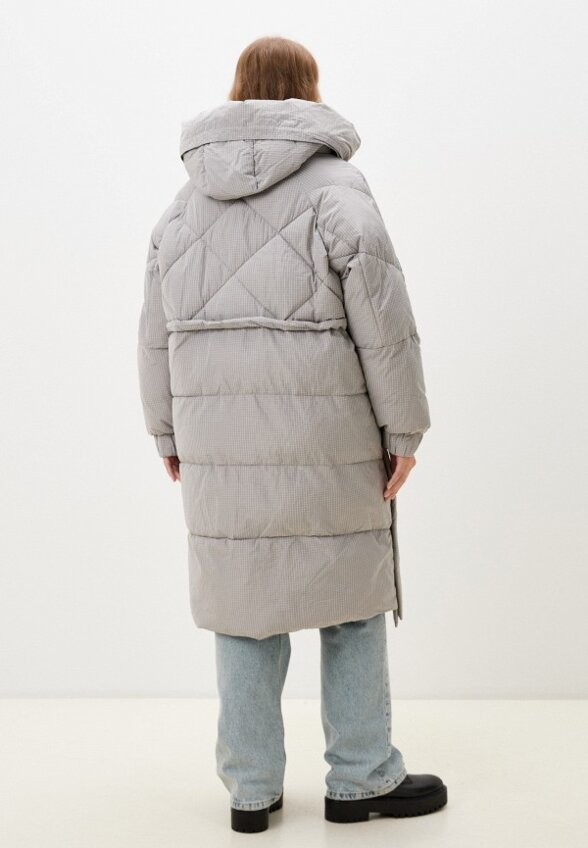 Пуховик Winterra