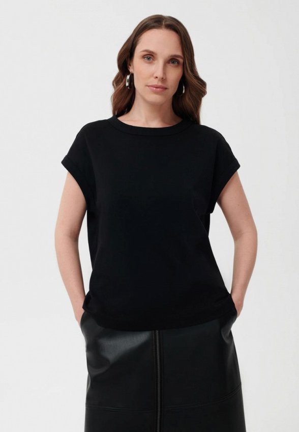 Футболка GLVR