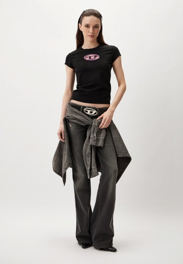 Футболка Diesel