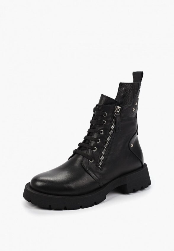 Ботинки Pazolini