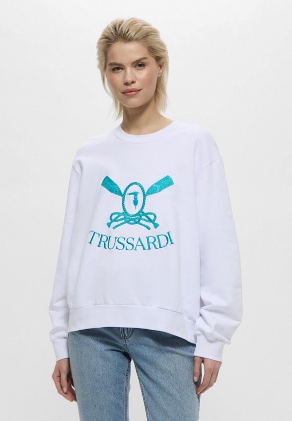 Свитшот Trussardi