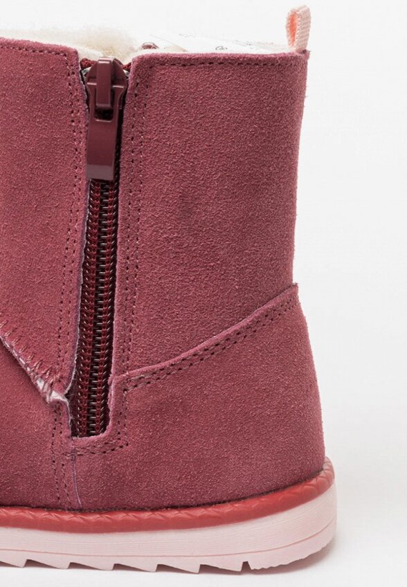 Сапоги Tikkago