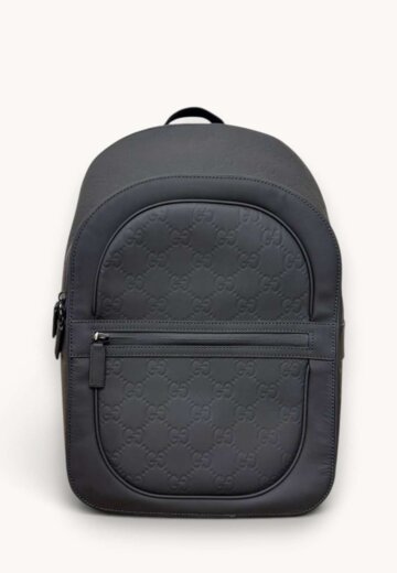 Gucci Leather Bag