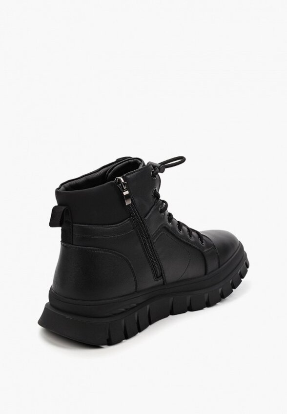 Ботинки Francesco Donni