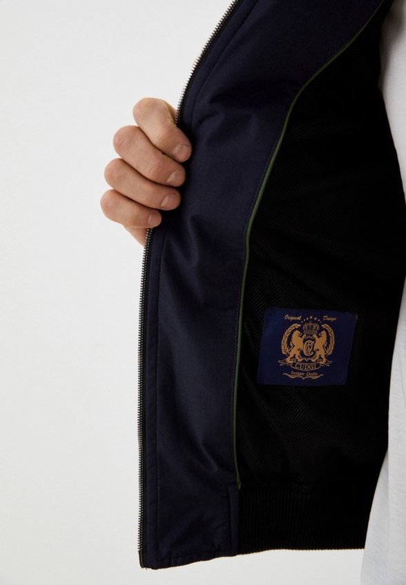 Ветровка Cudgi