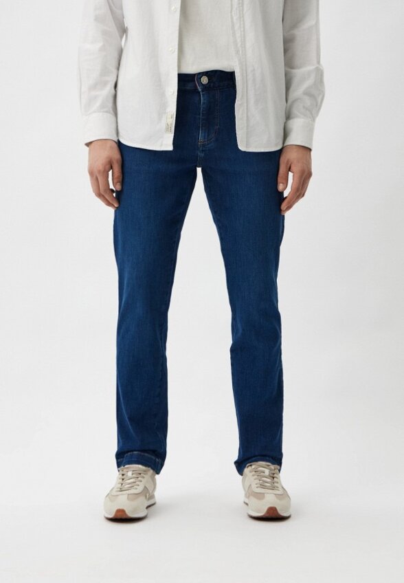 Джинсы Billionaire