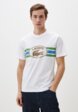 Футболка Lacoste1  - превью