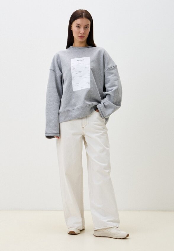 Свитшот Eve&Esther