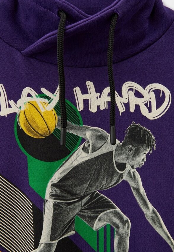 Свитшот PlayToday