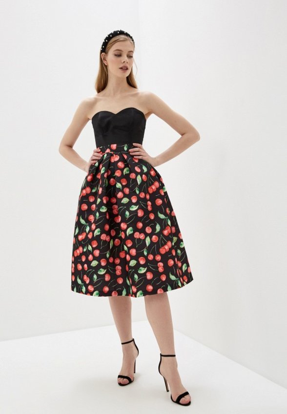 Топ Fashion.Love.Story