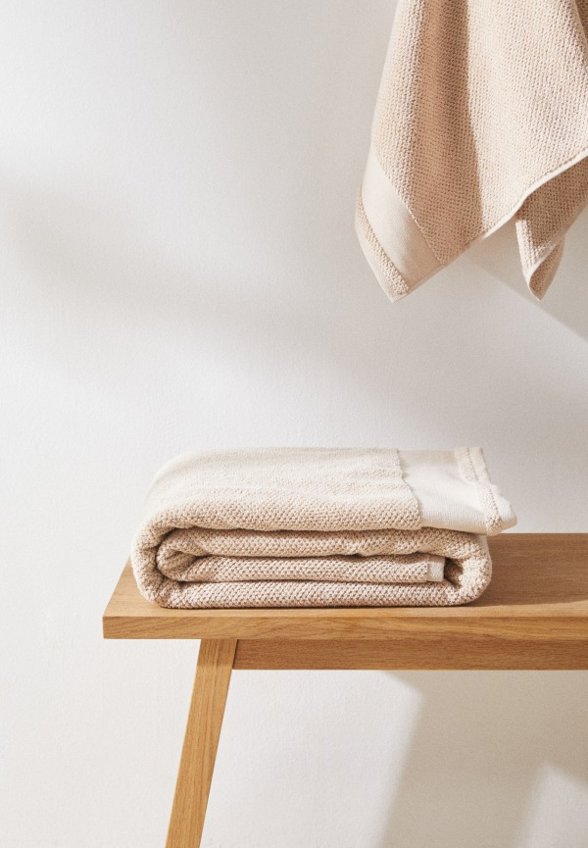 Полотенце Lamoda Home