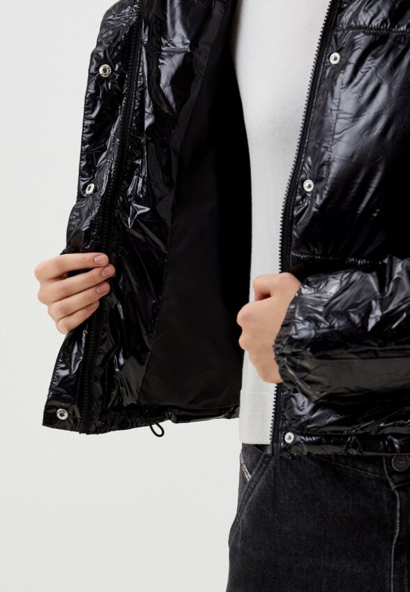 Пуховик Concept Club