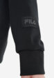 Худи женское оверсайз FILA, Черный8  - превью