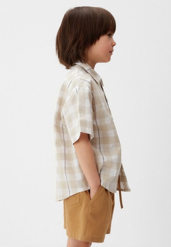 Рубашка Kaftan