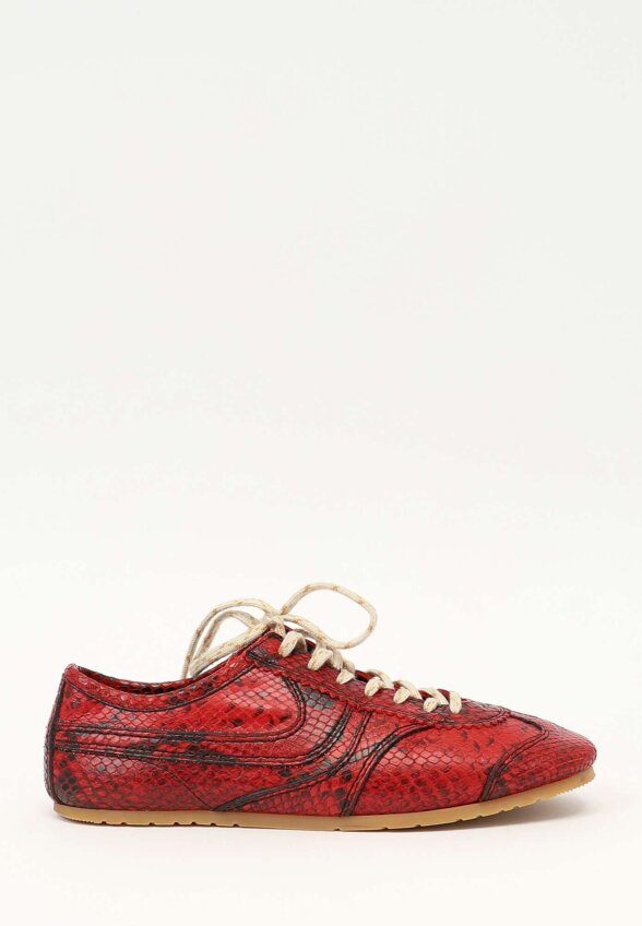 Dries Van Noten Shoes