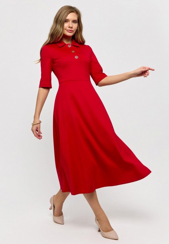 Платье Noele Boutique