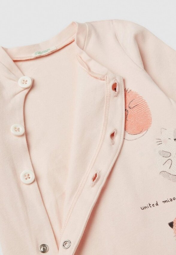 Комбинезон United Colors of Benetton