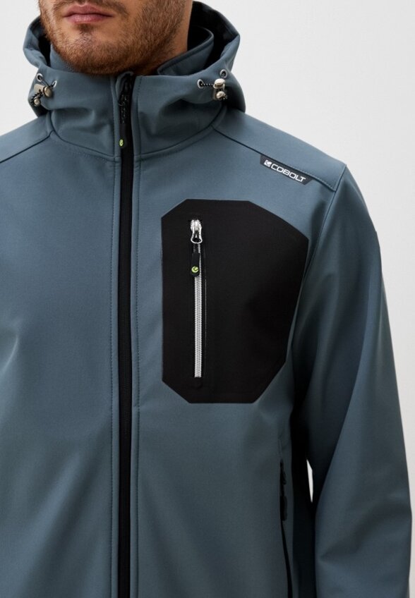 Ветровка Cobolt