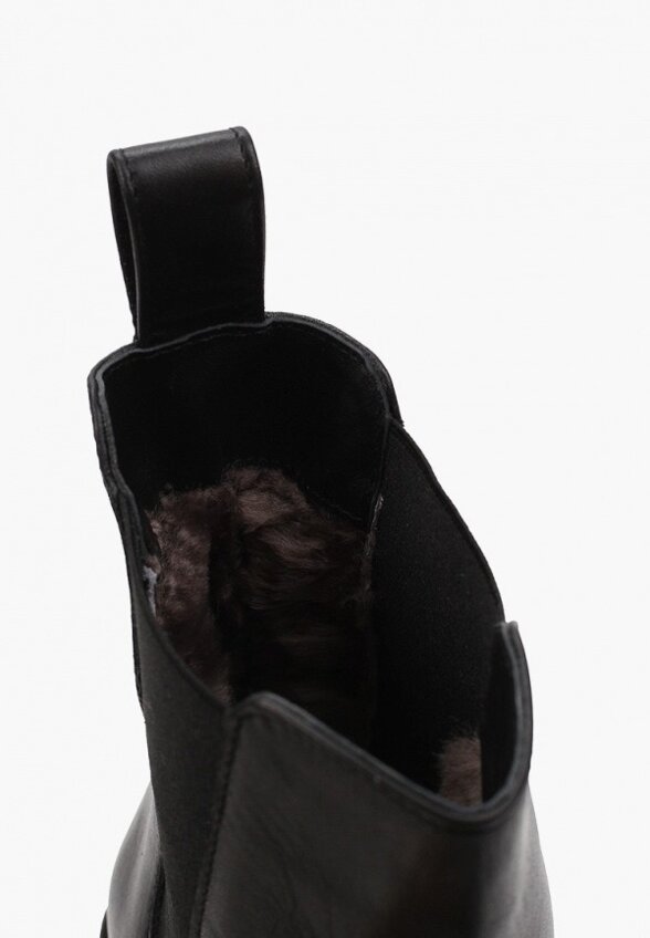 Ботильоны Mof-Berg