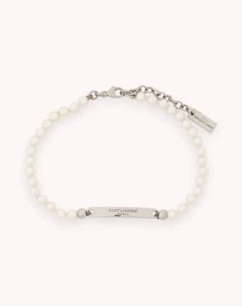Saint Laurent Bracelet женщинам