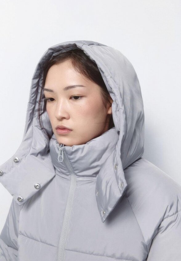 Пуховик Befree