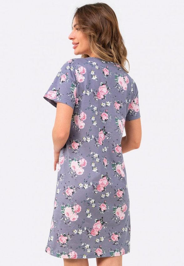 Платье HappyFox