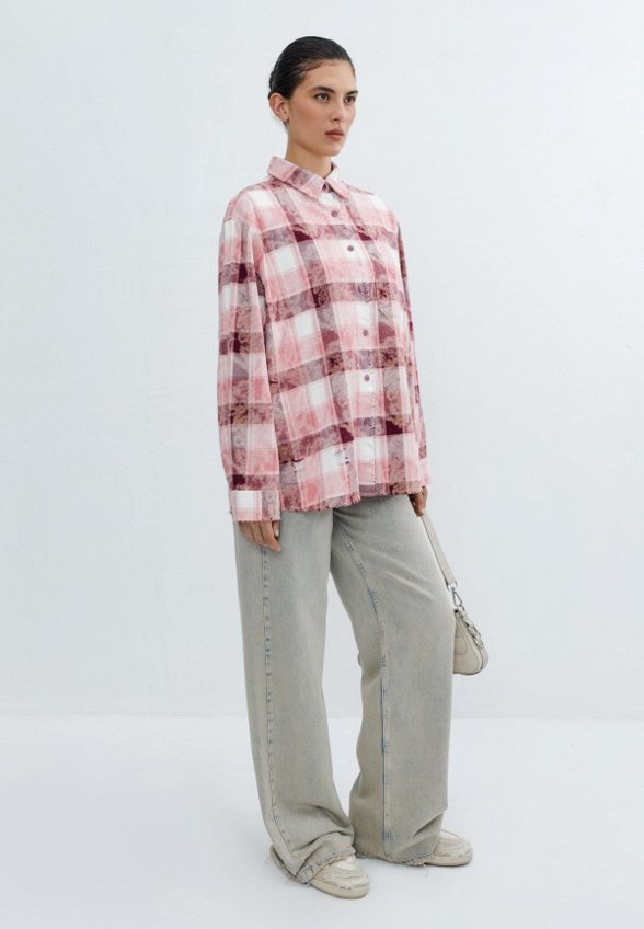 Рубашка Top Top