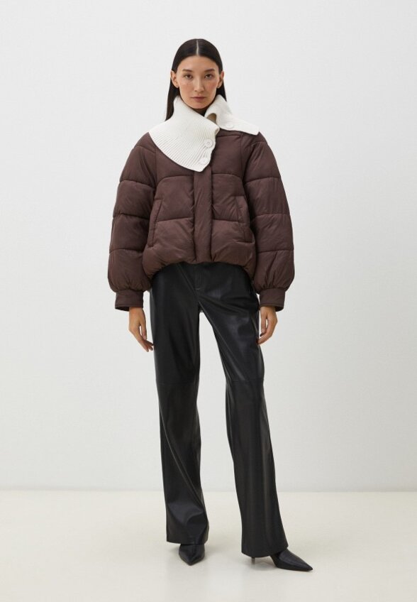 Куртка утепленная Mollese