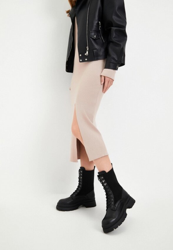 Ботинки Lite by Mascotte