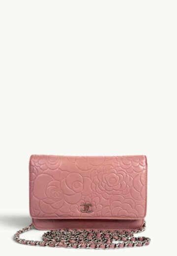 Chanel WOC
