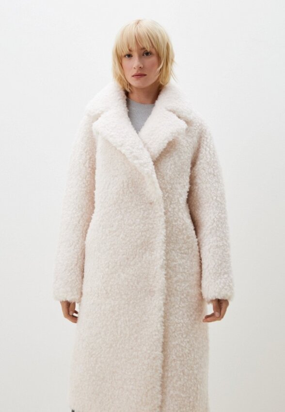 Шуба Снежная Королева