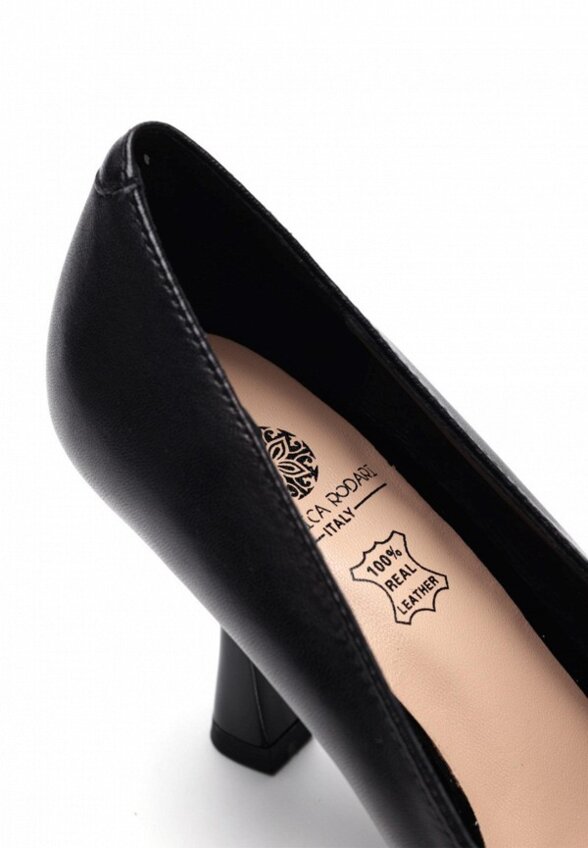 Туфли Federica Rodari