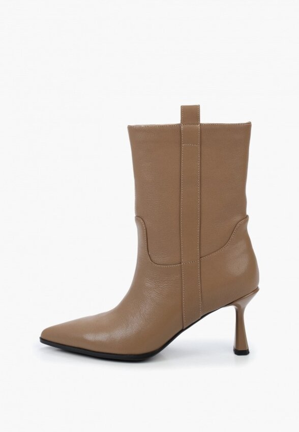 Ботильоны Marc Cony