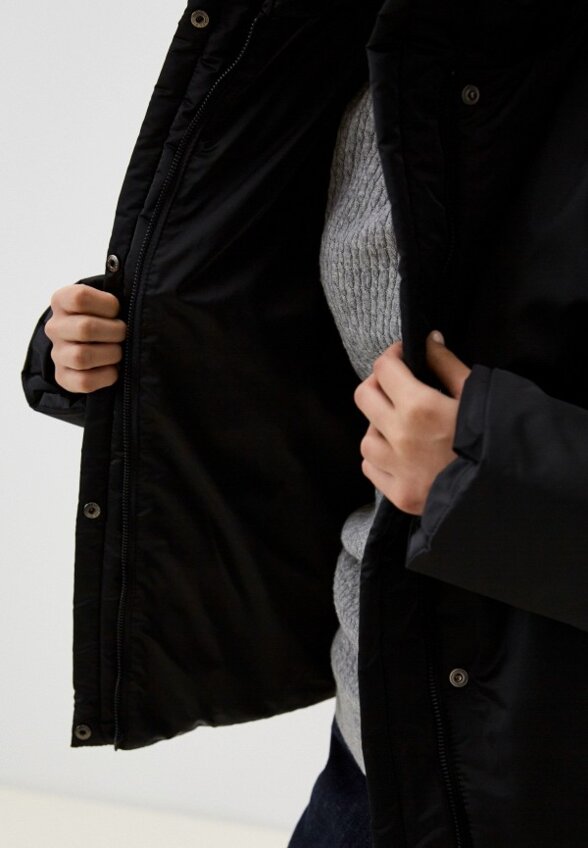 Куртка утепленная You