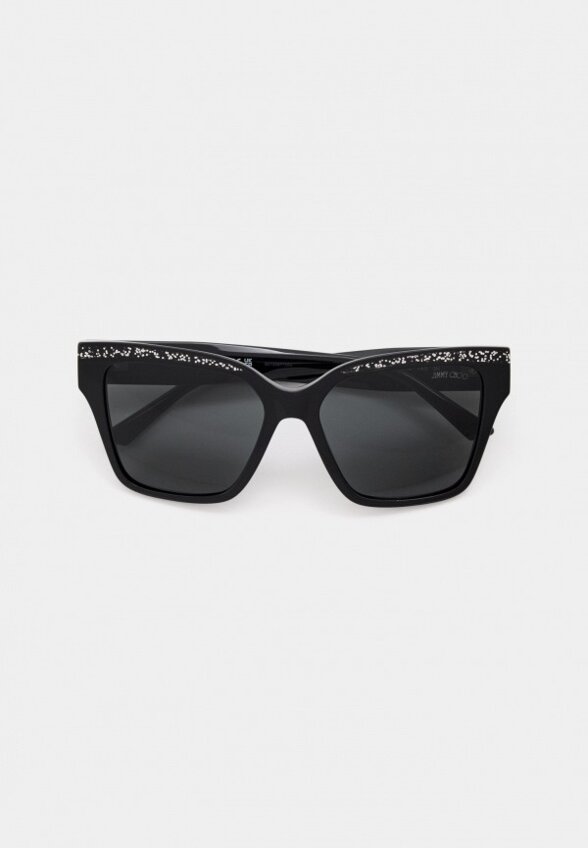 Очки солнцезащитные Jimmy Choo