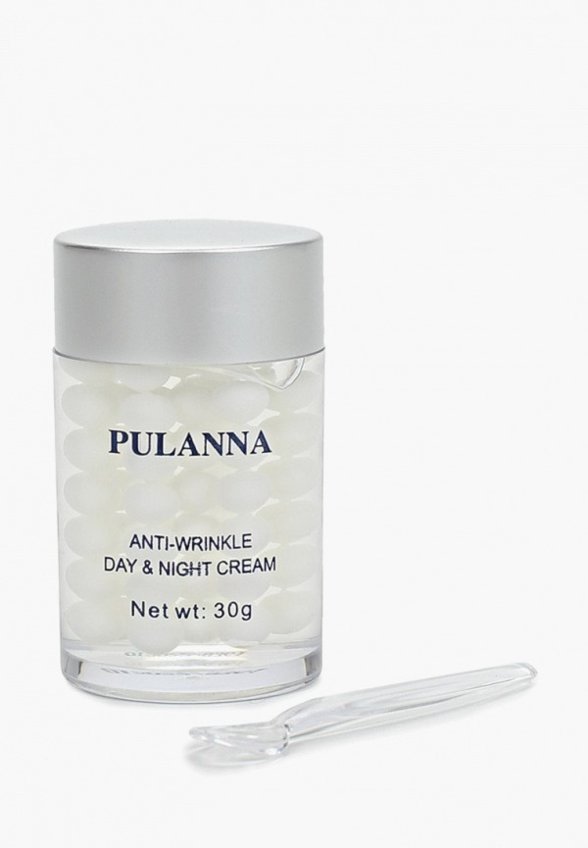 Крем для лица Pulanna