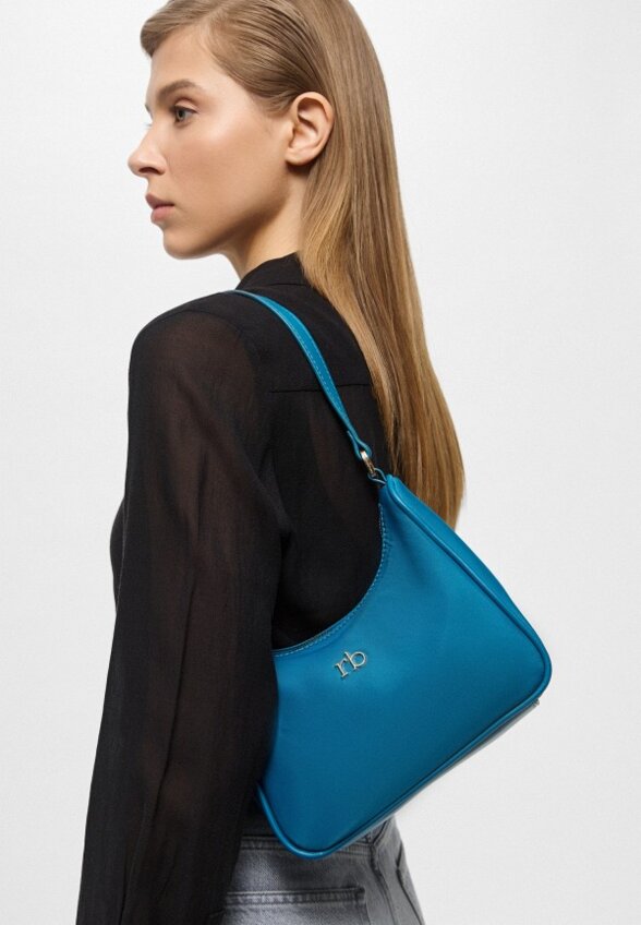 Сумка и брелок Roccobarocco