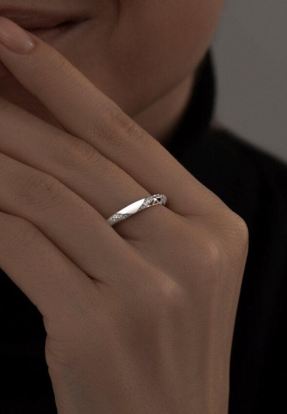 Кольцо Sokolov