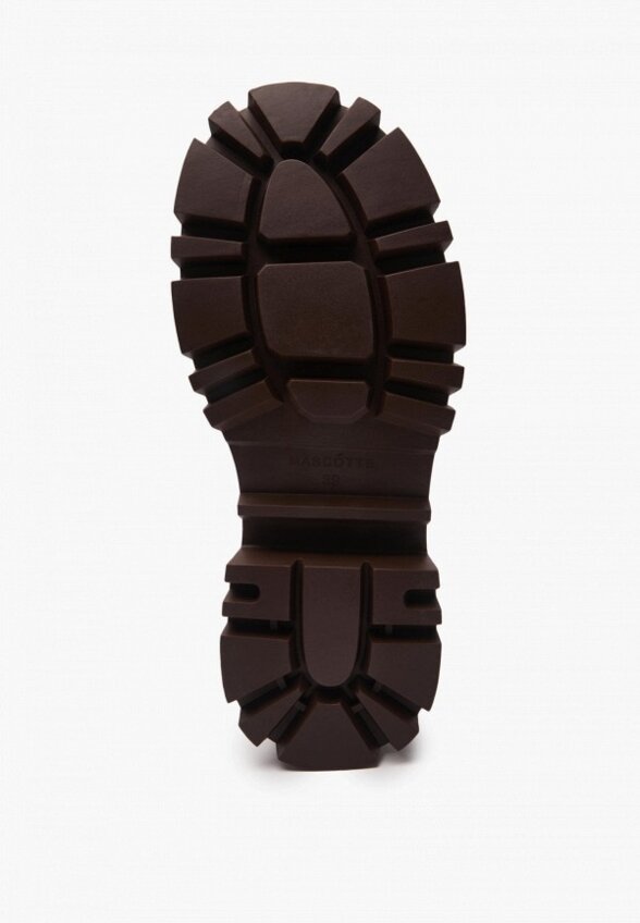 Ботинки Mascotte