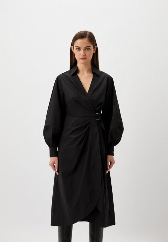 Платье Karl Lagerfeld