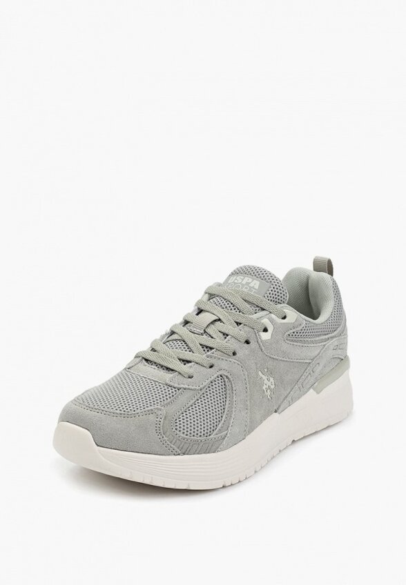 Кроссовки U.S. Polo Assn.