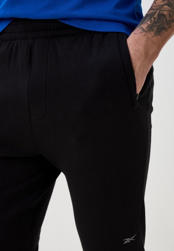 Брюки спортивные Reebok