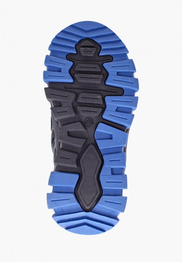 Кроссовки Kenkä