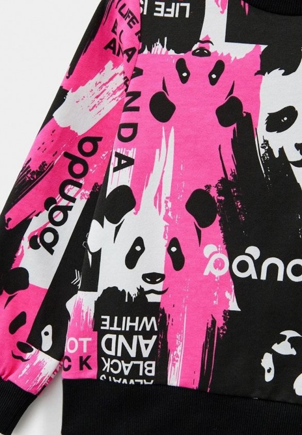 Свитшот PlayToday